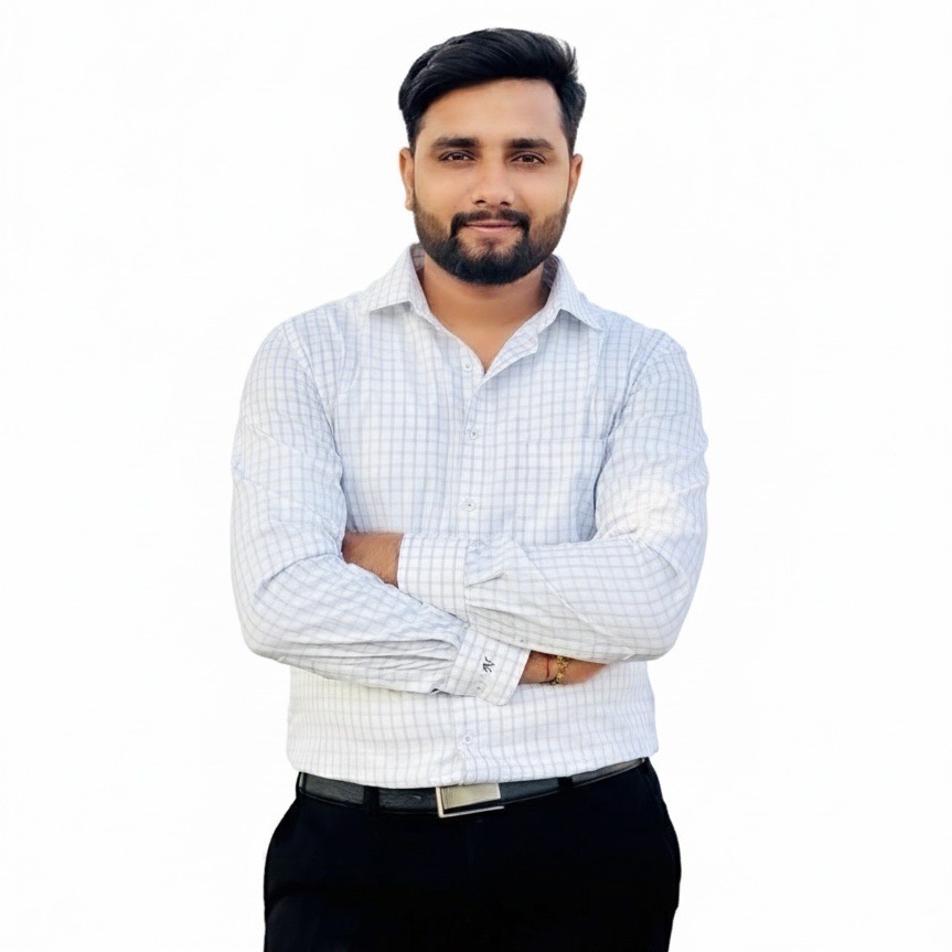 Team member 1