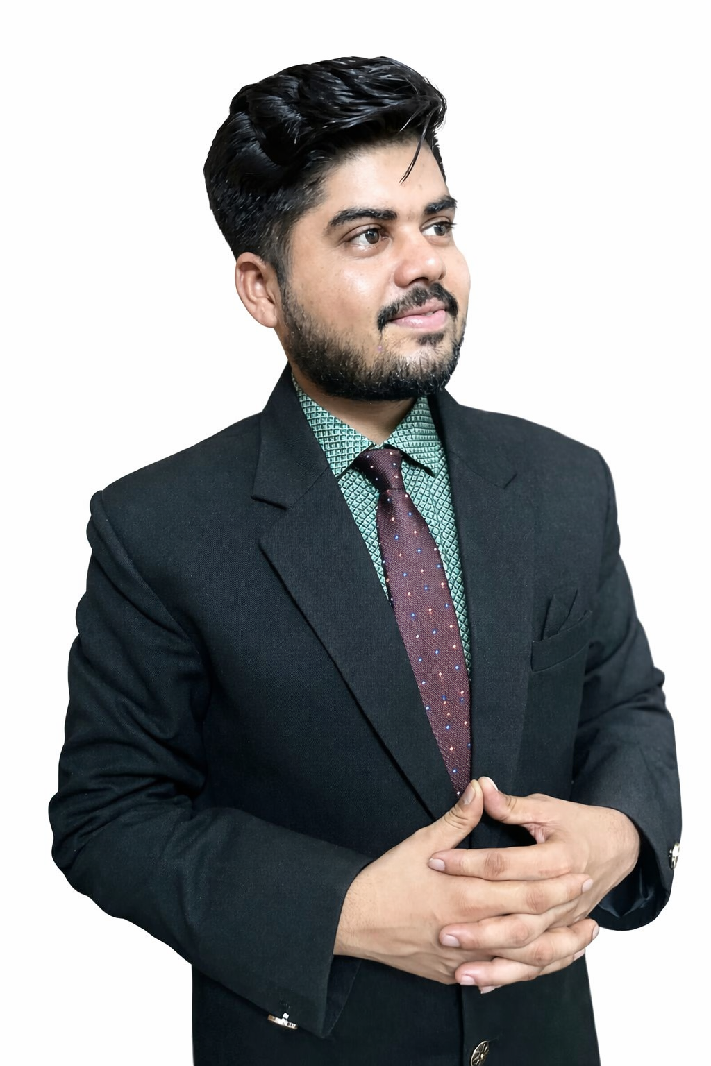 Senior web developer for website maintenance