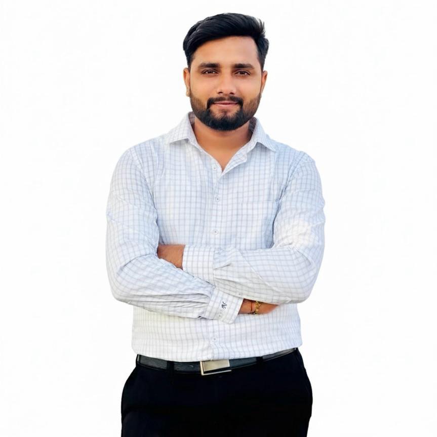 Python Software Engineer